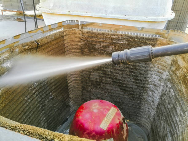 Best HVAC Maintenance and Cleaning  in Portage, IN