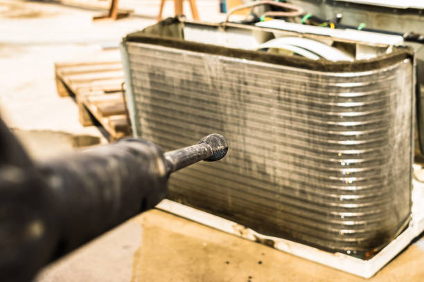 Best Duct Cleaning for Homes  in Portage, IN
