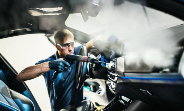 Best Emergency Air Duct Cleaning  in Portage, IN