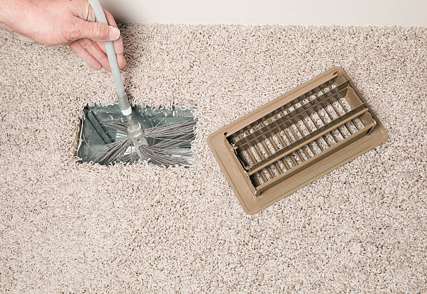Best Best Air Duct Cleaning Company  in Portage, IN