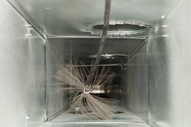 Best Local Air Duct Cleaning Services  in Portage, IN
