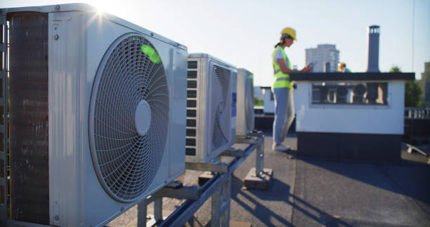 Best Air Duct Inspection  in Portage, IN