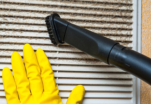 Best Ventilation Cleaning Services  in Portage, IN