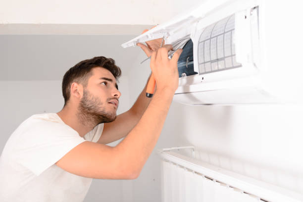 Best Commercial Air Duct Cleaning  in Portage, IN